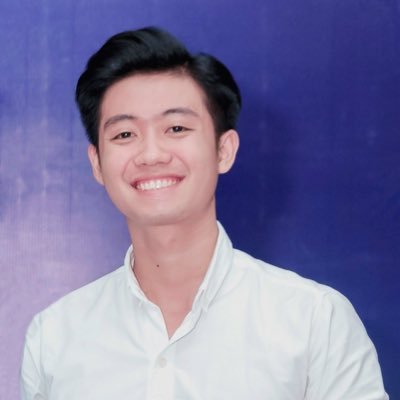 hoang_tvh's profile picture. SWE