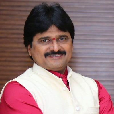 rajudurgeBJP's profile picture. Bhartiya Janta Party Jilha Mahamantri Ex Corporator Pimpri-Chinchwad Municipal Corporation.