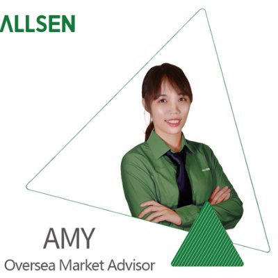 AositeA's profile picture. Zhaoqing Tallsen Hardware Co.,Ltd is specializes in research and development, production and sales of home hardware, focusing on providing high-quality hardware