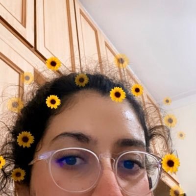 Geetickav24's profile picture. Atelophobia