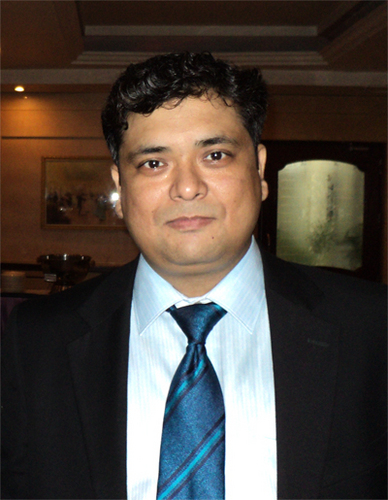 Marketing Director for Technology Events & Leadership Awards at CIO AXIS | CISO CONNECT. Proud creator of “Innovative CIO Awards” & “InfoSec Maestros Awards”.