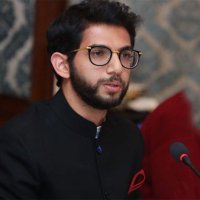 Aaditya Thackeray(@AUThackeray) 's Twitter Profileg