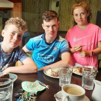Ray Hennessy (@rayhennessy9) 's Twitter Profile