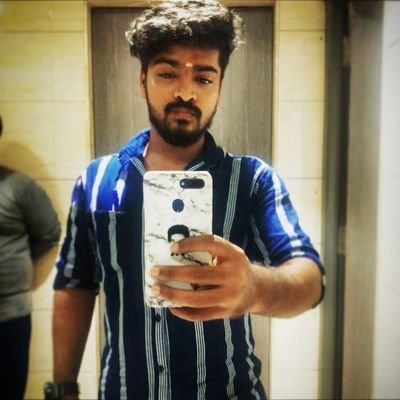 KATHIRas01's profile picture. Creator of VKMARKETLAB and VKPEDIA
-------------------
More You Know the more you GET
https://t.co/bbRpzVeS4u
-------------------