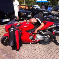 The Good, The Bad and The Viking (@sidsteviking) 's Twitter Profile Photo