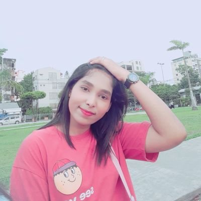 Phyu Hnin Pwint (퓨별)さんのプロフィール画像