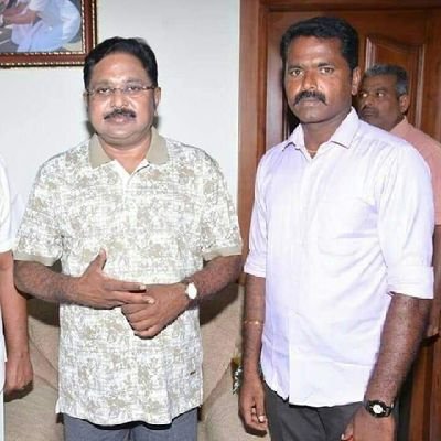 இராமநாதபுரம் மாவட்ட தகவல் தொழில்நுட்ப இணைச்செயலாளர்