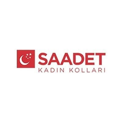 Saadet Partisi Gemlik Kadın Kolları Resmi Twitter Hesabıdır