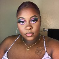 KellyChanté💕 (@nino_chante) Twitter profile photo