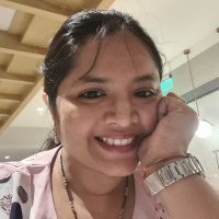 Lajja Lakdawala (@lajja_lakdawala) 's Twitter Profile