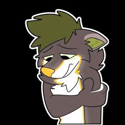 close friends only | alt account for @rixhusky | Just Sadge things