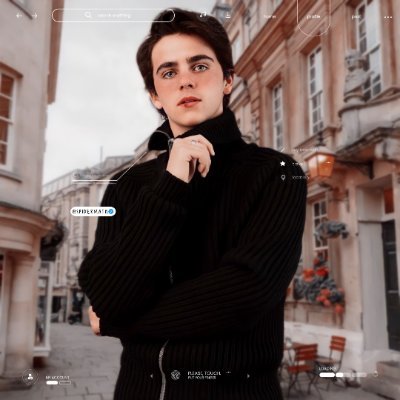 _spidermath's profile picture. ❛              Actor estadounidense 
               amante del 𝙨𝙠𝙖𝙩𝙚𝙗𝙤𝙖𝙧𝙙.