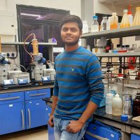 Jay Prakash Maurya(@Iamjp_chemist) 's Twitter Profile Photo