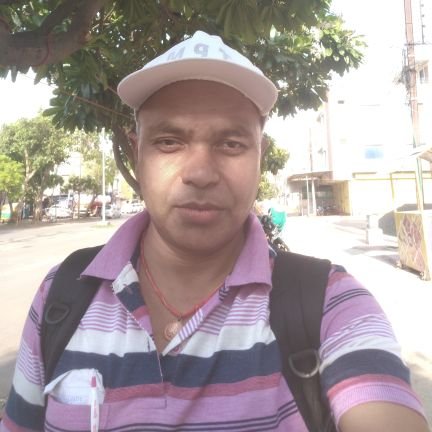 _Durgadas_Adlak's profile picture. मानुष जन्म दुर्लभ है,ऐ मिले न बारंबार।
तरूवर से पत्ता टुट गिरे,बहुर न लगता डार।।