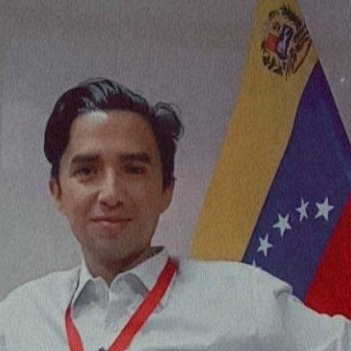 yohant1986's profile picture. 