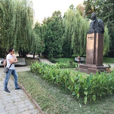 gmeteerturk's profile picture. 