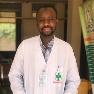 MusaidRx's profile picture. Pharmacist💊
Uniqué á mon genre.
RIJF Mom & Dad🥺😭
Man Utd😍