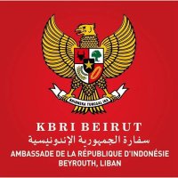 Indonesia in Lebanon(@INAinLebanon) 's Twitter Profile Photo