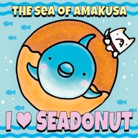 海中水族館シードーナツ (@seadonut) 's Twitter Profile Photo 海中水族館シードーナツ (@seadonut) 's Twitter Profile Photo