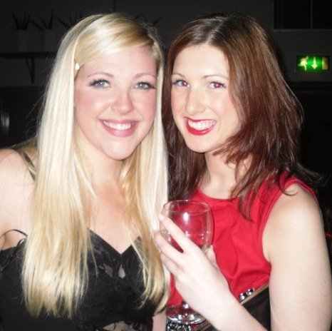 NikkiBowater's profile picture. 