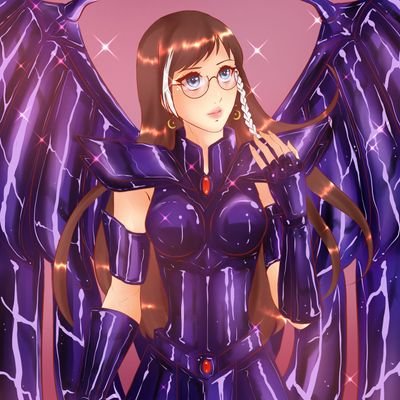Alhenaさんのプロフィール画像