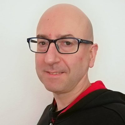 acarlosparra's profile picture. 