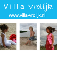 Villa Vrolijk (@villavrolijk) 's Twitter Profile