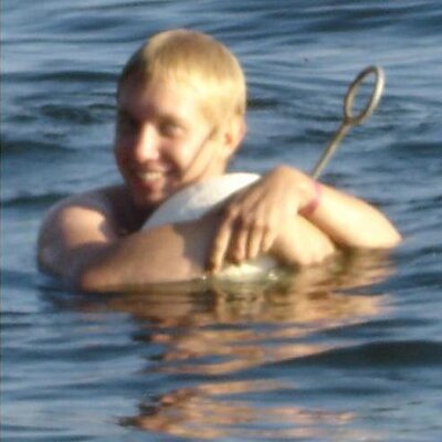 Profile Picture of Magnus Eriksson (@tictac84) on Twitter