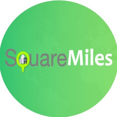 SquareMiles.io Profile
