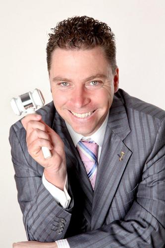 ajcolman's profile picture. 