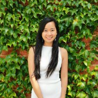 Cathy Nguyen - @catteresanguyen Twitter Profile Photo