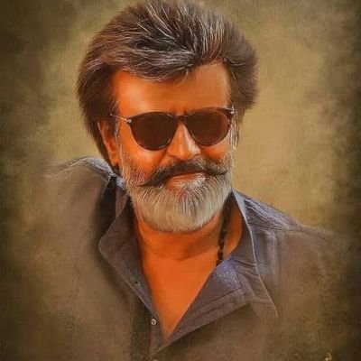 thalaivarofmsd's profile picture. superstar Rajinikanth verian and thala msd fan