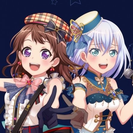 澁谷かすみん@、3/20「ポピパの新学期」、4/12DayDayライブ参戦！さんのプロフィール画像