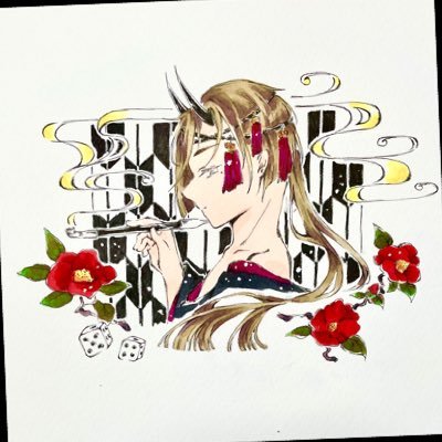 フクロ狸さんのプロフィール画像