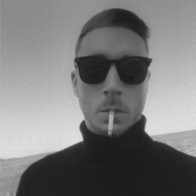 TheoBlazik's profile picture. 