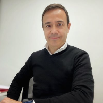 TicoVLC's profile picture. Director de Sistemas de Información en @MontoPinturas. Coordinador de @info_CCI