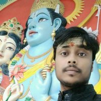 हिन्दू पुत्र नवीन गुप्ता🕉🚩(@naveen_back) 's Twitter Profile Photo