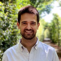 Pol Hernández Lladó(@polhchem) 's Twitter Profile Photo