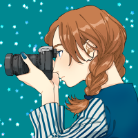 ひめ📸 (@hime_photo) Twitter profile photo