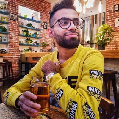 Alaa Abdulridha Profile