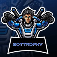 BotTrophy (@bottrophy) 's Twitter Profile
