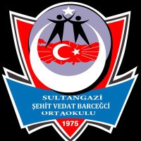 Sultangazi Şehit Vedat Barceğci Ortaokulu (@sehitvedat) Twitter profile photo