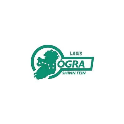 Laois Cumann of Ógra Shinn Féin.
Republicanism, Socialism, Feminism, Internationalism, and, Environmentalism.