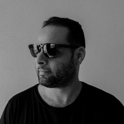 mullinibr's profile picture. Fotógrafo
Usando twitter como SAC e para outras coisas mais... 🤣