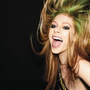 Official Avril Lavigne  twitter fansite..FOLLOW US..!!