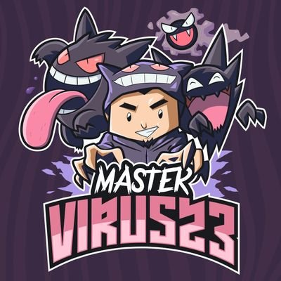 Mastervirus23