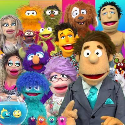 allfeltnofilter's profile picture. #AllFeltWithNoFilter - Join the worlds most politically correct and incorrect bunch of puppets for some hand-up comedy of their own style and making!