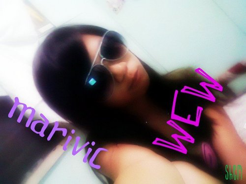 MarivicLucena's profile picture. 