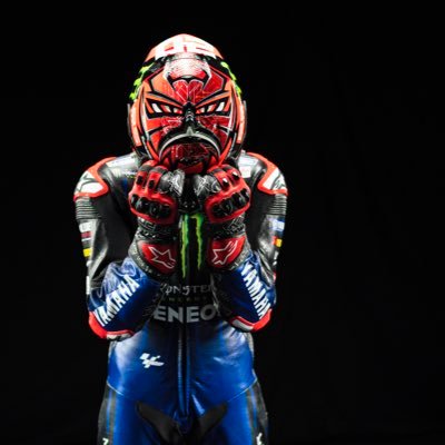 MotoGP Rider