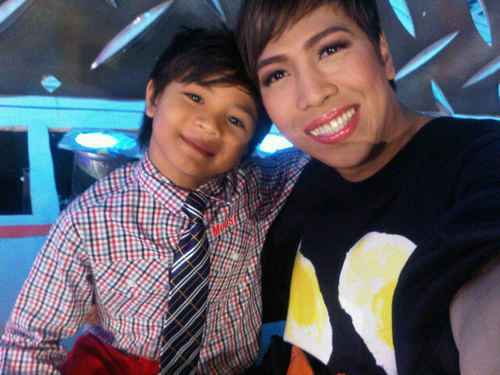 BugoyCarino23's profile picture. I'm Bugoy Cariño - Child Actor and a good Dancer.